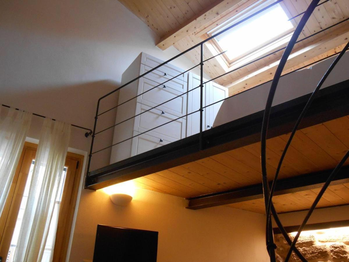 Suite Minerva 10 Steps From Piazza Civica Alghero Exterior foto