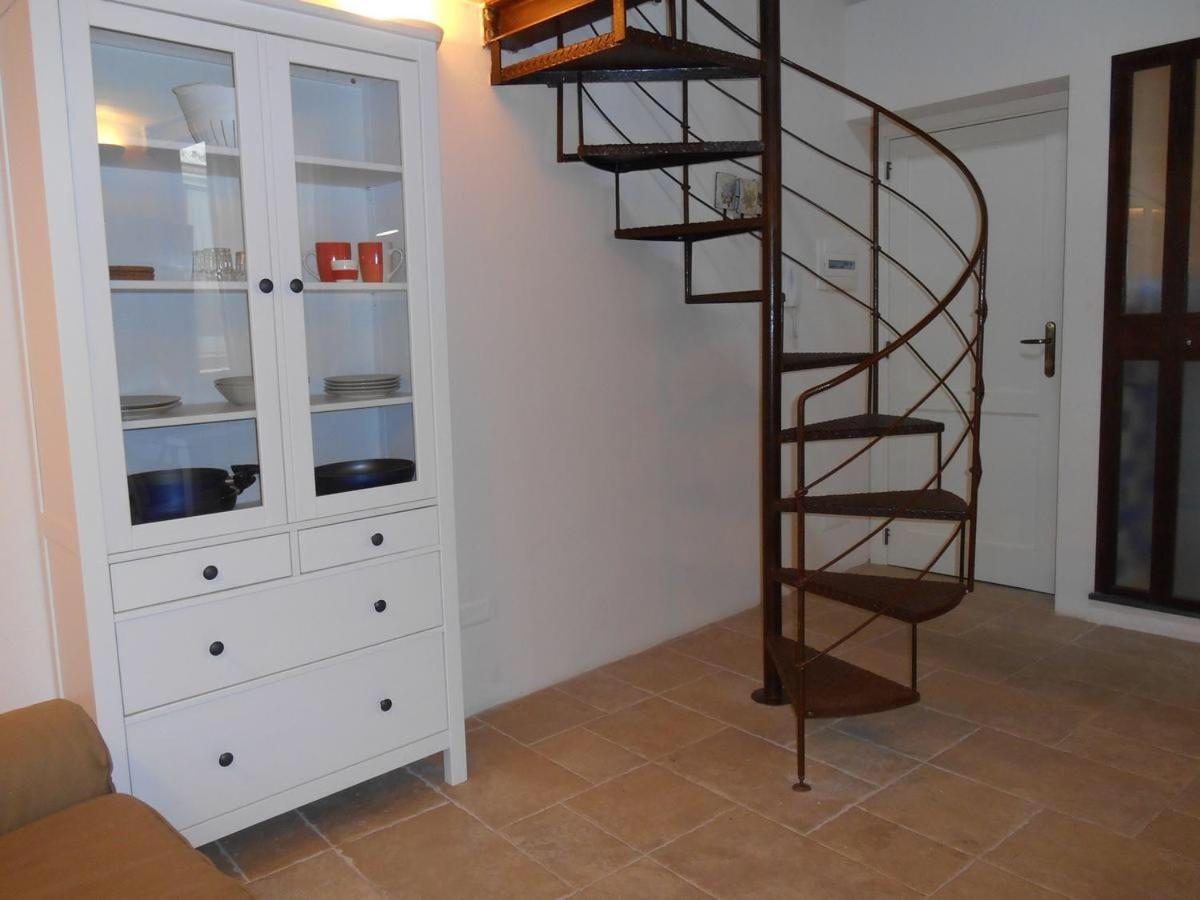 Suite Minerva 10 Steps From Piazza Civica Alghero Exterior foto