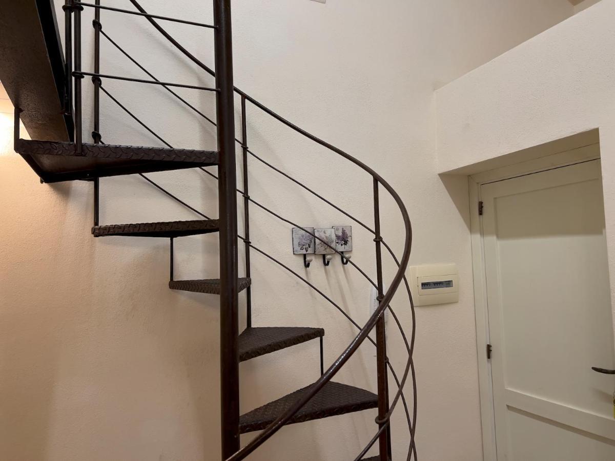 Suite Minerva 10 Steps From Piazza Civica Alghero Exterior foto