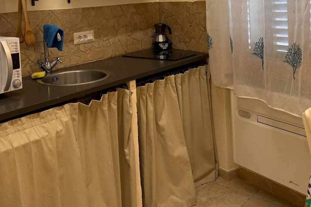 Suite Minerva 10 Steps From Piazza Civica Alghero Exterior foto