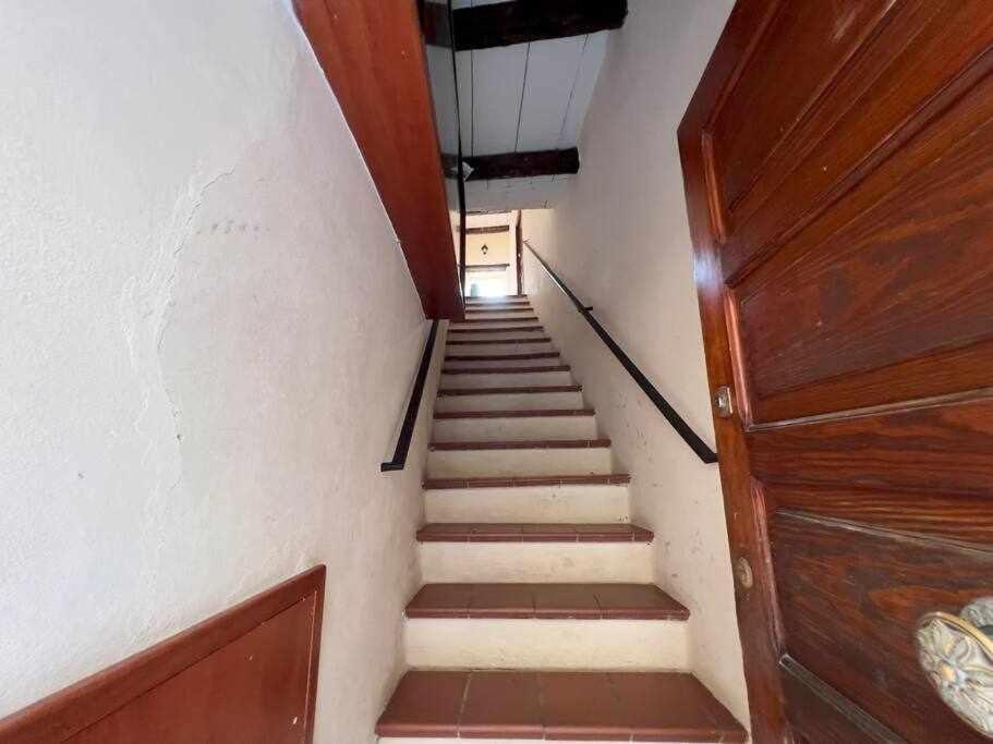 Suite Minerva 10 Steps From Piazza Civica Alghero Exterior foto